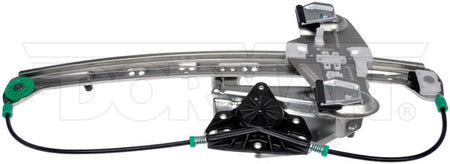 Dorman 740-583 Window Reg Power 2000-2005 Cadillac DeVille - view 1
