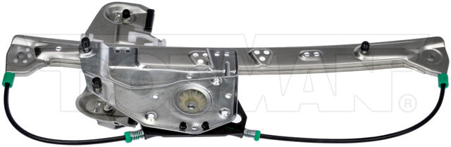Dorman 740-583 Window Reg Power 2000-2005 Cadillac DeVille - view 2