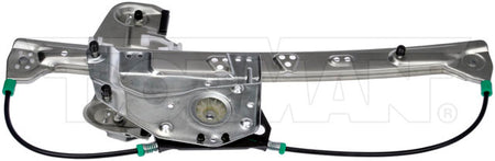 Dorman 740-583 Window Reg Power 2000-2005 Cadillac DeVille - view 2