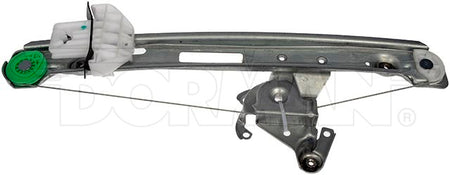 Dorman 740-584 Window Reg Power 2000-2007 Ford Focus - view 1