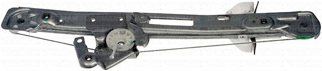 Dorman 740-584 Window Reg Power 2000-2007 Ford Focus - view 2