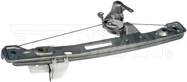 Dorman 740-584 Window Reg Power 2000-2007 Ford Focus - view 3