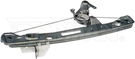 Dorman 740-584 Window Reg Power 2000-2007 Ford Focus - view 3