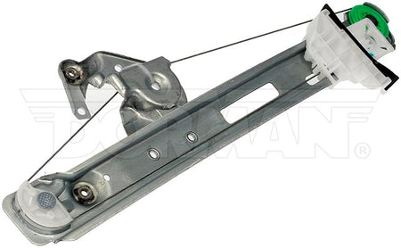 Dorman 740-584 Window Reg Power 2000-2007 Ford Focus - view 4