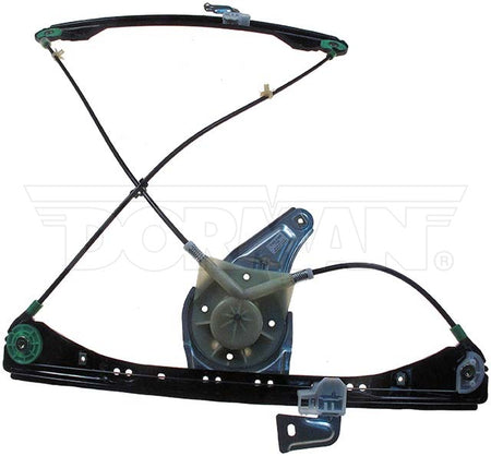 Dorman 740-588 Window Reg Manual 1999-2004 Oldsmobile Alero - view 1