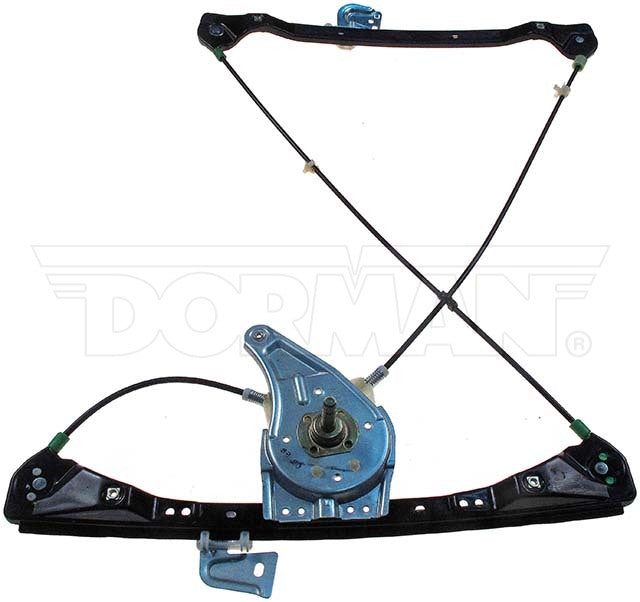 Dorman 740-588 Window Reg Manual 1999-2004 Oldsmobile Alero - view 2