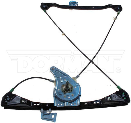 Dorman 740-588 Window Reg Manual 1999-2004 Oldsmobile Alero - view 2