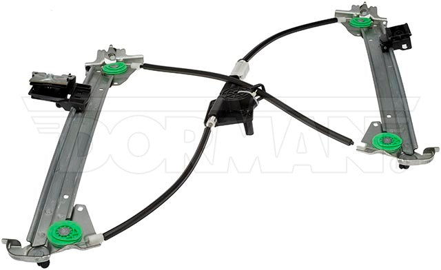 Dorman 740-602 Window Reg Power 2012-2020 Tesla S - view 1