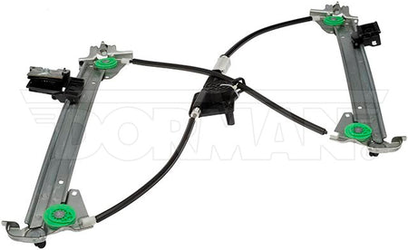 Dorman 740-602 Window Reg Power 2012-2020 Tesla S - view 1