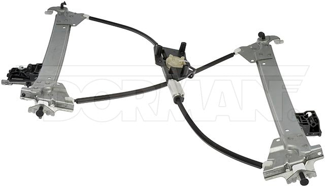 Dorman 740-602 Window Reg Power 2012-2020 Tesla S - view 2