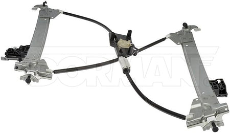 Dorman 740-602 Window Reg Power 2012-2020 Tesla S - view 2
