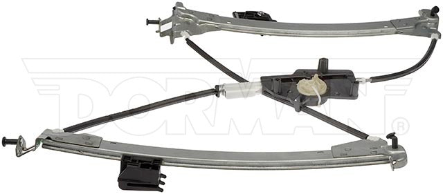 Dorman 740-602 Window Reg Power 2012-2020 Tesla S - view 3