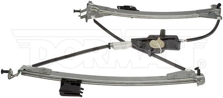 Dorman 740-602 Window Reg Power 2012-2020 Tesla S - view 3