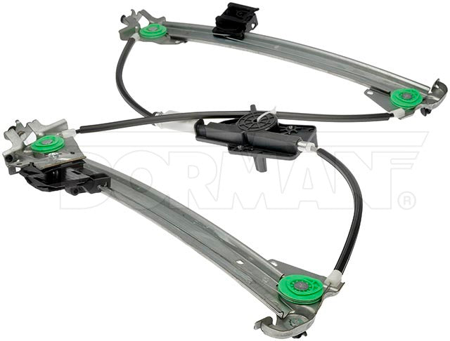 Dorman 740-602 Window Reg Power 2012-2020 Tesla S - view 4