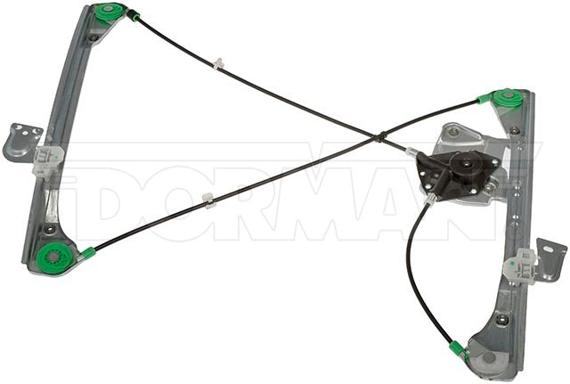 Dorman 740-640 Window Reg Power 1999-2005 Pontiac Grand Am - view 1