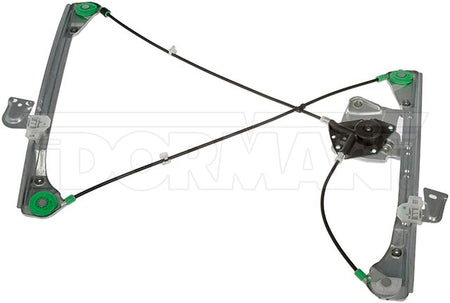 Dorman 740-640 Window Reg Power 1999-2005 Pontiac Grand Am - view 1