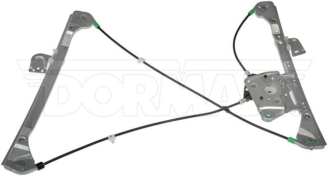 Dorman 740-640 Window Reg Power 1999-2005 Pontiac Grand Am - view 2