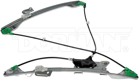 Dorman 740-640 Window Reg Power 1999-2005 Pontiac Grand Am - view 4