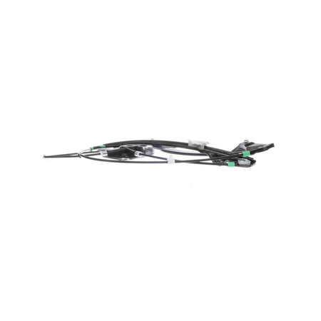 Dorman 740-640 Window Reg Power 1999-2005 Pontiac Grand Am - view 6