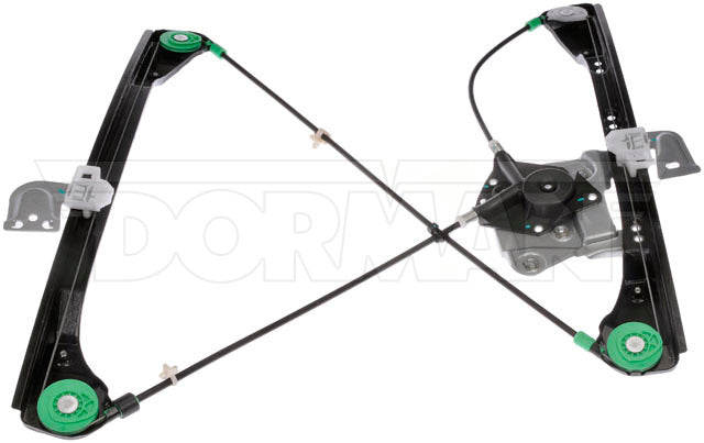 Dorman 740-643 Window Reg Power 1999-2005 Pontiac Grand Am - view 1