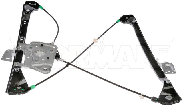 Dorman 740-643 Window Reg Power 1999-2005 Pontiac Grand Am - view 2