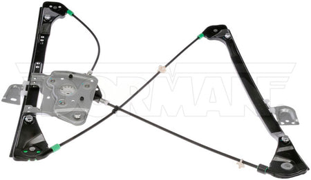 Dorman 740-643 Window Reg Power 1999-2005 Pontiac Grand Am - view 2