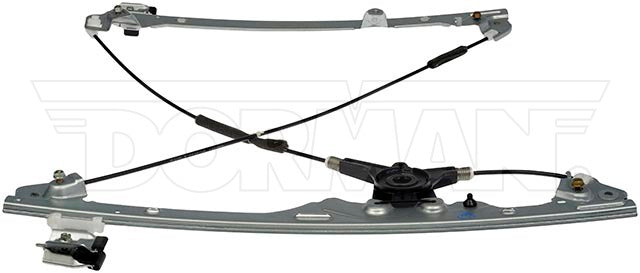 Dorman 740-644 Window Reg Power 1999-2007 Chevrolet Silverado 1500 - view 3