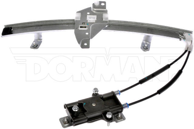 Dorman 740-646 Window Reg Power 1997-2003 Pontiac Grand Prix - view 1