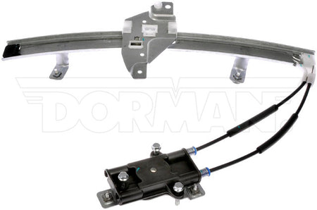 Dorman 740-646 Window Reg Power 1997-2003 Pontiac Grand Prix - view 1