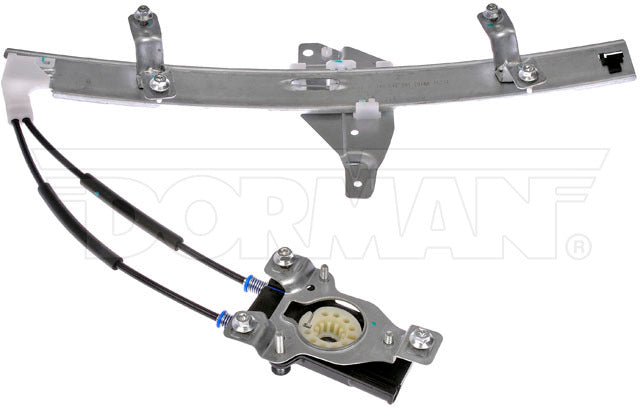 Dorman 740-646 Window Reg Power 1997-2003 Pontiac Grand Prix - view 2