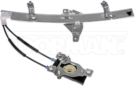 Dorman 740-646 Window Reg Power 1997-2003 Pontiac Grand Prix - view 2