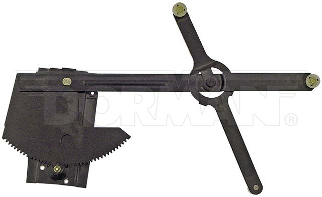 Dorman 740-650 Window Reg Manual 1977-1991 GMC Jimmy - view 2