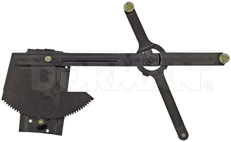 Dorman 740-650 Window Reg Manual 1977-1991 GMC Jimmy - view 2