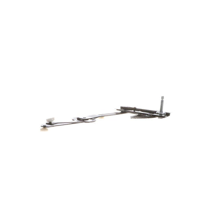 Dorman 740-650 Window Reg Manual 1977-1991 GMC Jimmy - view 4