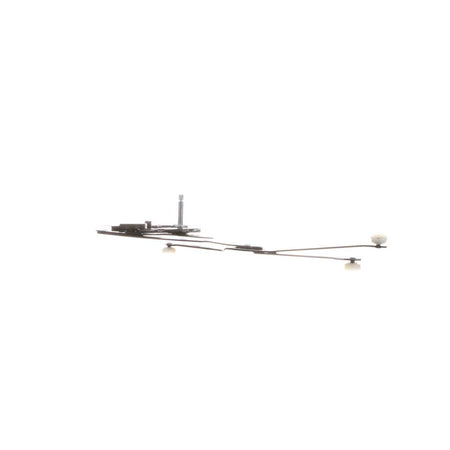Dorman 740-650 Window Reg Manual 1977-1991 GMC Jimmy - view 7
