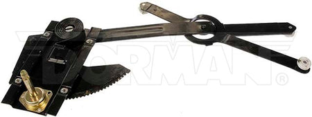 Dorman 740-651 Window Reg Manual 1977-1991 GMC Jimmy - view 1
