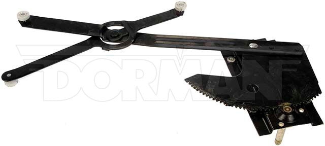 Dorman 740-651 Window Reg Manual 1977-1991 GMC Jimmy - view 2