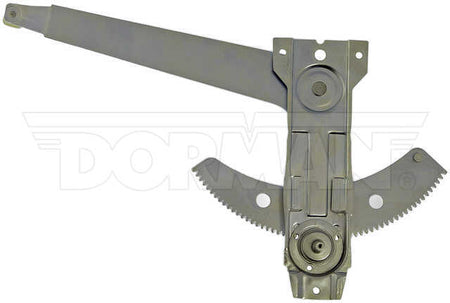 Dorman 740-652 Window Reg Manual 1980-1998 Ford F700 - view 1