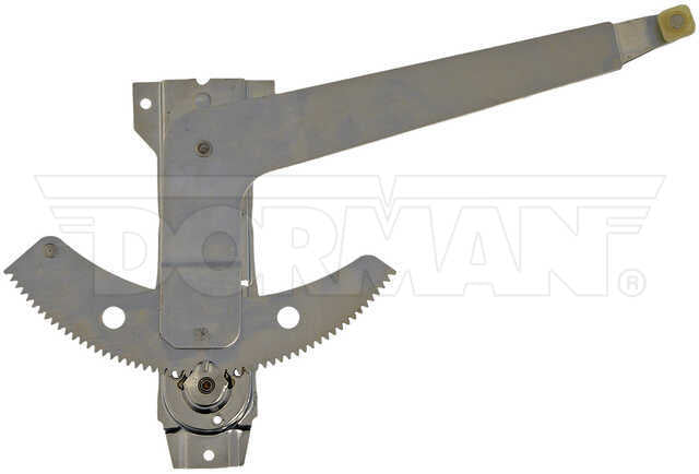 Dorman 740-652 Window Reg Manual 1980-1998 Ford F700 - view 2