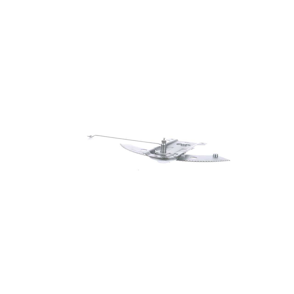 Dorman 740-652 Window Reg Manual 1980-1998 Ford F700 - view 5