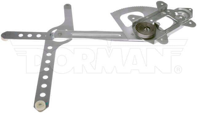 Dorman 740-654 Window Reg Power 1988-2002 Chevrolet C2500 - view 1