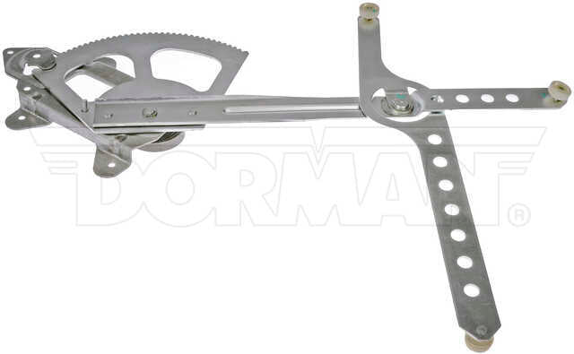 Dorman 740-654 Window Reg Power 1988-2002 Chevrolet C2500 - view 2