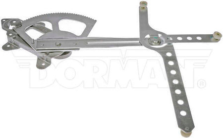 Dorman 740-654 Window Reg Power 1988-2002 Chevrolet C2500 - view 2