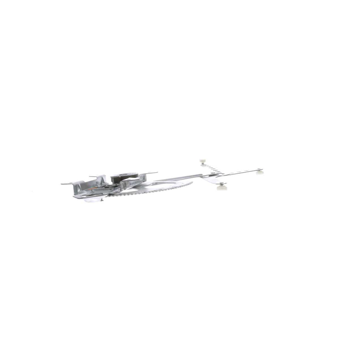Dorman 740-654 Window Reg Power 1988-2002 Chevrolet C2500 - view 4