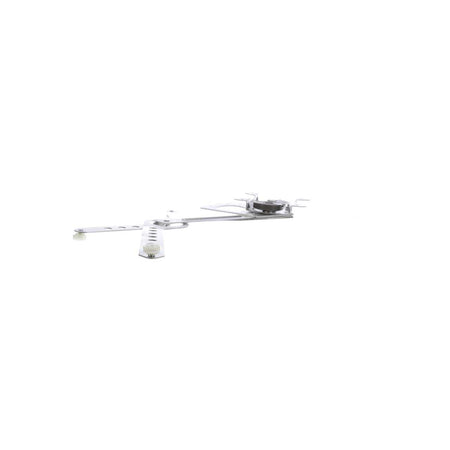 Dorman 740-654 Window Reg Power 1988-2002 Chevrolet C2500 - view 6