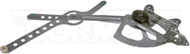 Dorman 740-655 Window Reg Power 1988-2002 Chevrolet C2500 - view 1