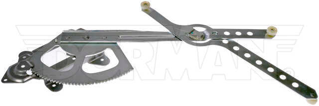 Dorman 740-655 Window Reg Power 1988-2002 Chevrolet C2500 - view 2