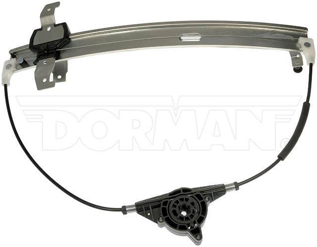Dorman 740-660 Window Reg Power 1990-1993 Lincoln Town Car - view 1