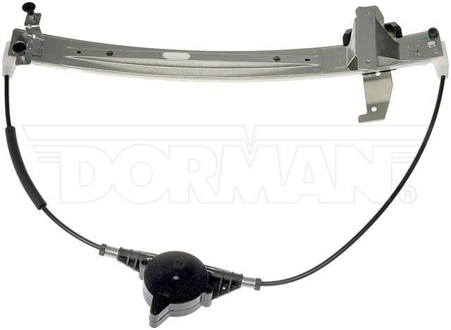 Dorman 740-660 Window Reg Power 1990-1993 Lincoln Town Car - view 2