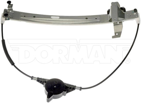 Dorman 740-660 Window Reg Power 1990-1993 Lincoln Town Car - view 2